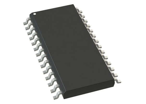 DRV8932PPWPR Integrierter Schaltkreislauf Chip 35V 1A Quad-unabhängiger Halbbrücke-Treiber mit Stromempfindung