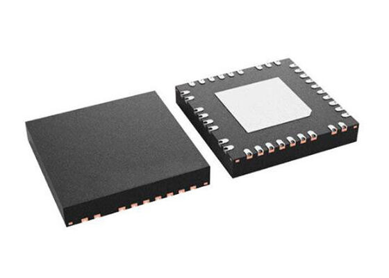 LM25137F2RHAR Integrierter Schaltkreislauf Chip 42V Doppelkanal synchroner Buck Gleichspannung/Gleichspannung Steuerung VQFN-36