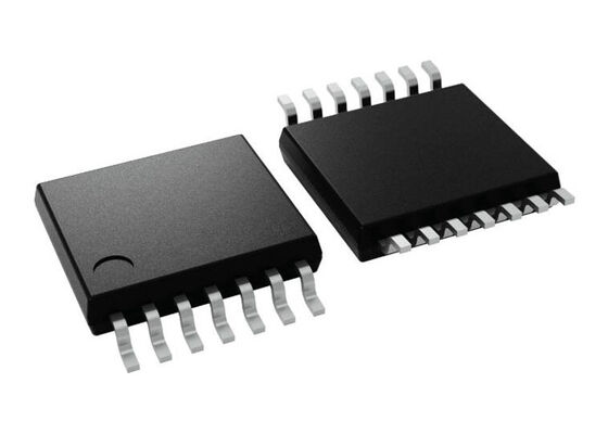 LMK1C1106APWR Integrierter Schaltkreislauf-Chip 1.8V Asynchrone LVCMOS-Uhrpuffer TSSOP-14