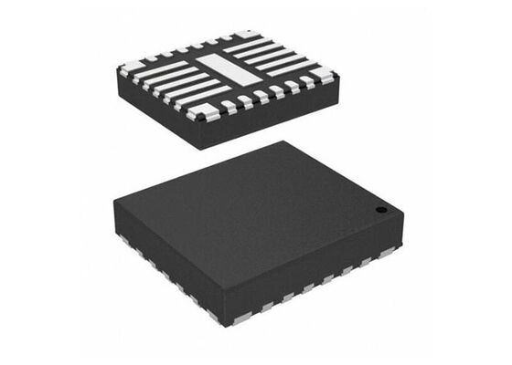 LP875610RNFRQ1 Integrierter Schaltkreislauf Chip Automotive Mehrphasen Buck Converter 16A Buck Schaltregulator