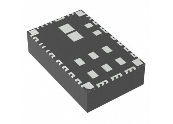 LMZM33606RLXR Integrierter Schaltkreislauf Chip 6A Gleichspannung/Gleichspannung Umrichter Leistungsmodul B3QFN-41 Nicht isoliertes PoL-Modul