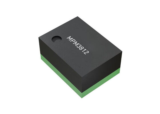 MPM3812GPH Integrierter Schaltkreis Chip-Leistungsmodul 1A Schritt nach unten Schalter-Modus-Wandler ECLGA-6