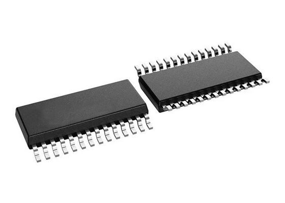 MSPM0G1506SDGS28R Mikrocontroller MCU 32-Bit 80MHz ARM Cortex-M0+ Mikrocontroller 28-VSSOP