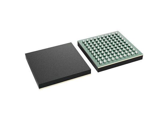 MSPM0G1518SZAWR Microcontroller MCU 32-Bit 80MHz 1.62V To 3.6V ARM Cortex-M0+ Microcontrollers