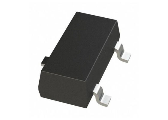 REF3018EAIDBZR Integrierter Schaltkreislauf Chip 25mA Niedrigspannungserie Spannungsreferenz IC SOT-23-3