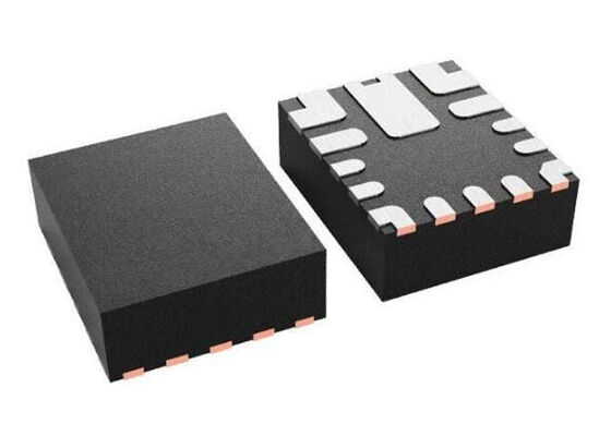 TPS62964RPYR Integrierter Schaltkreislauf Chip 4A Geräuscharm und Ripple Buck Converter VQFN-HR-14