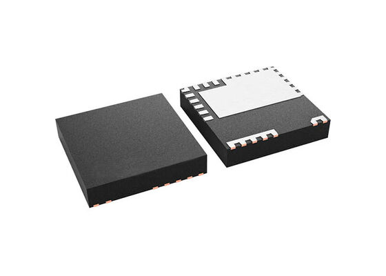UCG28824-1REZR Integrierter Schaltkreislauf-Chip Selbstverträglicher Hochfrequenz-QR-Flyback-Wandler mit integrierter GaN