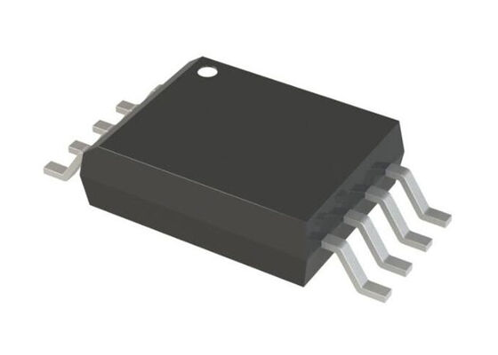 RES60A410QDWVRQ1 integrierte Schaltkreis-Chip-Matched Resistive Divider Automotive-Matched Dünnschichtwiderstände