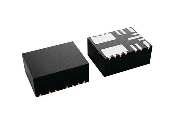 TPSM365R1RDNR Integrierter Schaltkreislauf Chip 1V bis 15V Ausgang 0.1A Synchroner Buck-Wandler-Leistungsmodul