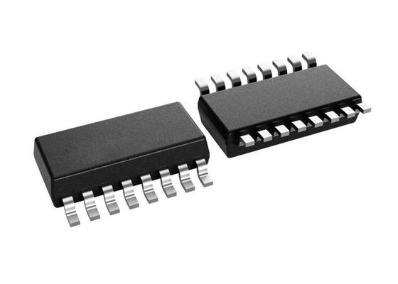 TLC69621QDYYRQ1 Integrierter Schaltkreislauf-Chip 60mA Automobil-Lokal-Dimming-Hintergrundbeleuchtung LED-Treiber SOT-23-16