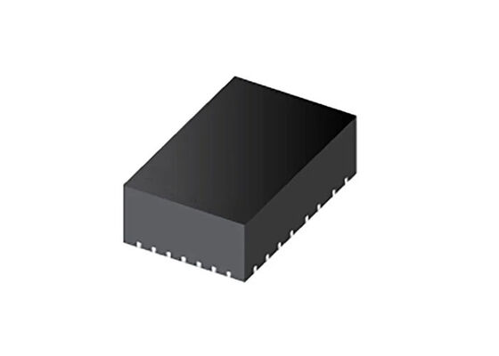 TLVM13620RDHR Integrierter Schaltkreislauf 3,6V bis 36V Eingang 1V bis 6V Ausgang 2A Step-Down-Modul