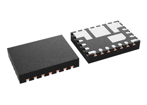 TPS61382AQRAVRQ1 Integrierter Schaltkreislauf Chip 36V 15A Automobil bi-richtungs Boost Converter WQFN-24