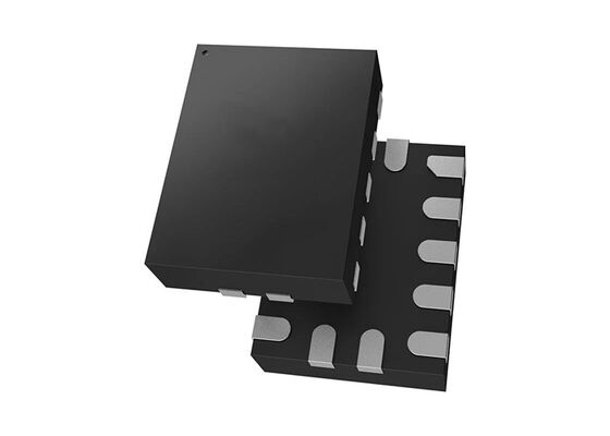 AD4058BCBZ Integrierter Schaltkreislauf Chip Niedrige Leistung hohe Dichte 16-Bit Easy Drive SAR ADC