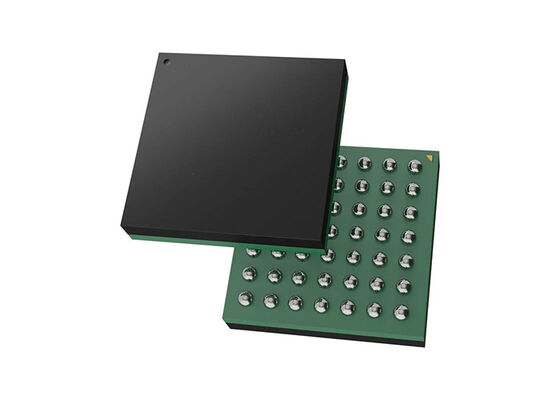 AD4081BBCZ Integrierter Schaltkreislauf-Chip Hochgeschwindigkeit Niedriggeräusch 20-Bit 20 MSPS Differential SAR ADC