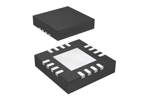 AD7388BCPZ Integrierter Schaltkreislauf Chip 4-Kanal 4MSPS 12-Bit Dual Simultaneous Sampling SAR ADCs