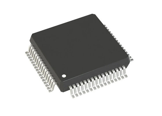 AD7761BSTZ Integrierter Schaltkreislauf Chip 8-Kanal 16-Bit Simultane Probenahme ADC mit Leistungsskalierung