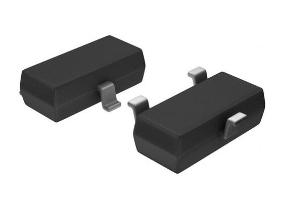 ADL6346ACRZB Integrierter Schaltkreis Chip 1-Kanal Ultralow Power Mikroprozessor Reset Schaltkreis SOT-23-3