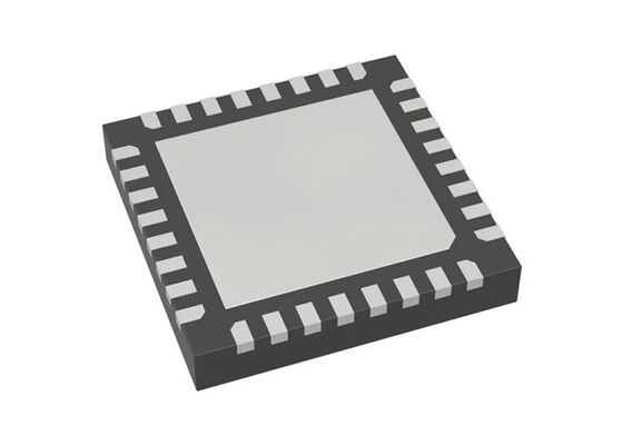 HMC1160LP5E Integrierter Schaltkreischip 8,45 GHz bis 9,30 GHz MMIC VCO mit Halbfrequenzausgang