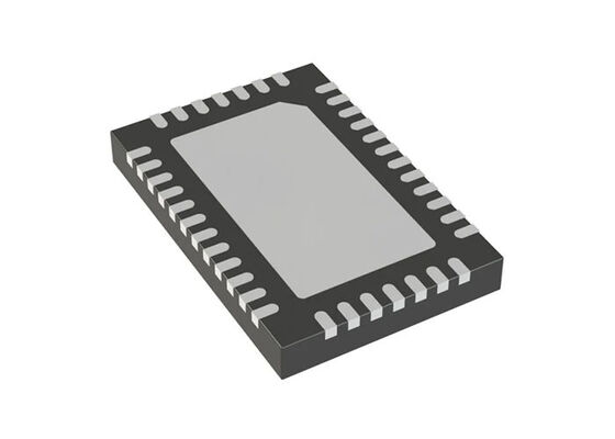 LTC4283HUHF Integrierter Schaltkreislauf Chip Allzweck 1-Kanal Hot Swap Controller 38-QFN