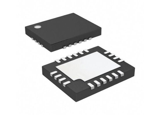 LTC7862HUFD Integrierter Schaltkreislauf Chip Überspannungs-/ Überspannungsschutz IC QFN-20 Schaltvorrichtung