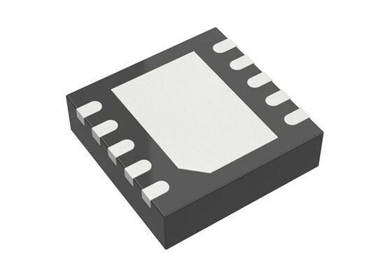 LTC4368IDD-1 Integrierter Schaltkreislauf Chip Schutz Controller für den Automobil- und Industrie Überspannungsschutz