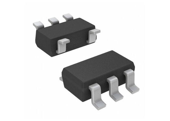 MAX16151BWT Integrierte Schaltkreischip-Linienregler mit niedrigem Ausfall für Notebook-Computer SOT23-5