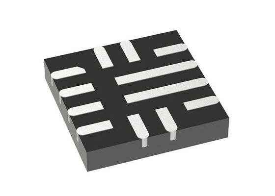 MAX15095GFC Integrierter Schaltkreis-Chip für allgemeine Zwecke, 1-Kanal-Hot-Swap-Controller 12-FC2QFN