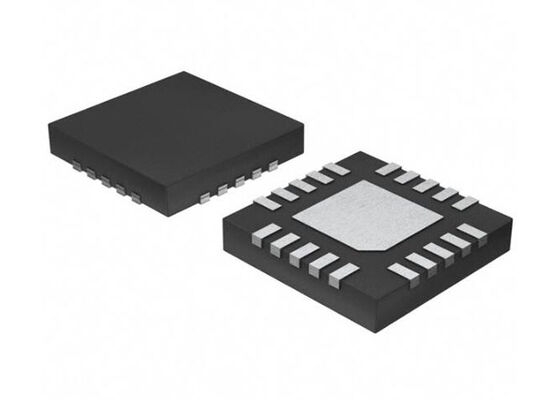 MAX17687ATP Integrierter Schaltkreis-Chip isolierter Buck-DC-DC-Wandler TQFN20 DC-DC-Schaltregler