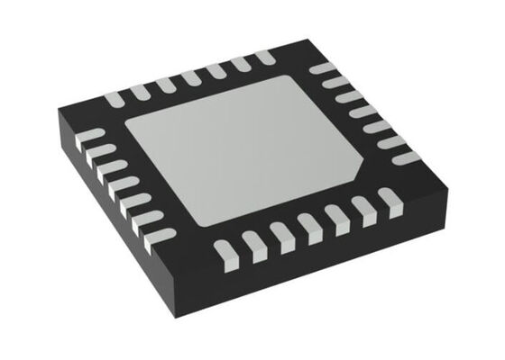 MAX20431BTIW Integrierter Schaltkreislauf-Chip Gleichspannungs-Gleichspannungs-Wandler Vier/Drei-Ausgangs-Mini-PMICs