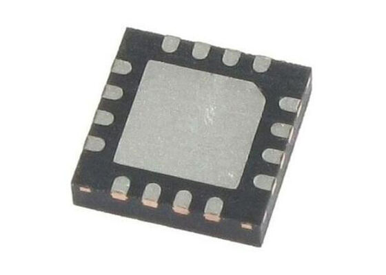 MAX25307AATEJ Integrierter Schaltkreislauf Chip 10Hz bis 100kHz Geräuscharmer LDO-Linearregulator TQFN-16