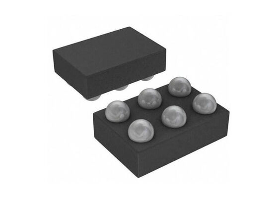 MAX38656AANT Integrierter Schaltkreislauf Chip NanoPower Buck Converter WLP-6 Schaltregulator