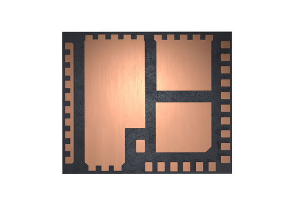 MP87000-MGMJTH Integrierter Schaltkreislauf Chip 90A Intelli-PhaseTM DrMOS-Lösung mit leiser SwitcherTM-Technologie