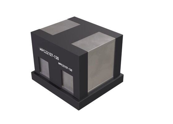 MPC22157-130 Integrierter Schaltkreislauf-Chip 130A 8mm-Doppelphasen-Hochleistungs-Stepp-Down-Leistungsmodul