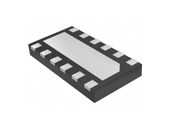 MAX40027ATC integrierter Schaltkreis-Chip Dual 280ps Hochgeschwindigkeits-Automobil-Vergleicher mit LVDS-Ausgängen