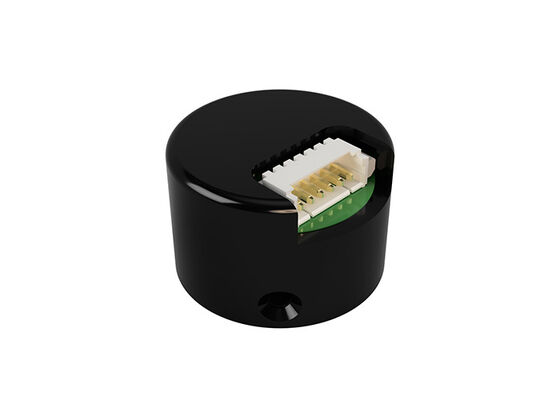 TMCS-20-4-8K-AT-01 Integrierter Schaltkreis Chip Motor Encoder mit 20 mm Gehäuse Durchmesser für 4 mm Wellen Durchmesser