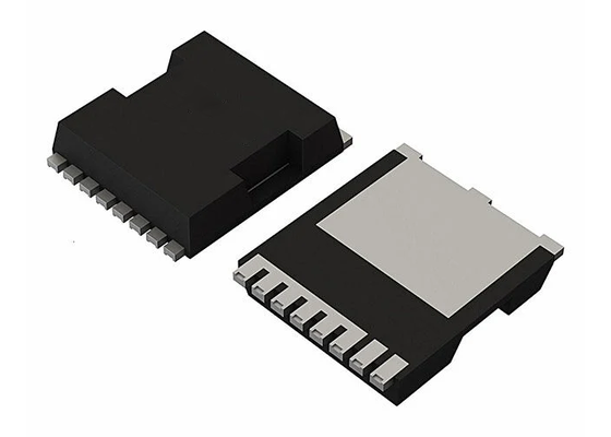 SCT4013DLL Integrierter Schaltkreischip 750 V 120 A Siliziumkarbid-MOSFET-Transistoren mit Grabenstruktur