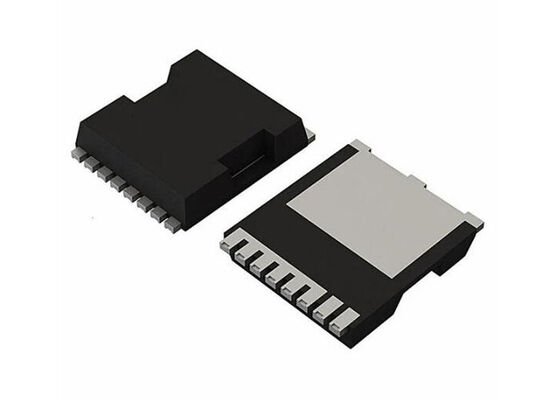 SCT4013DLLTRDC Integrierter Schaltkreislauf Chip SiC MOSFET 750V 120A N-Kanal Silizium-Carbid-Leistungs-MOSFET