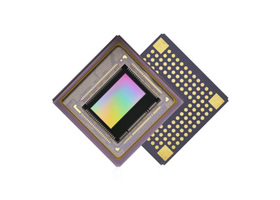 IMX646-AAMR-C Ereignisbasierter Vision Sensor IC mit Diagonale 7,1 mm Größe 0,92 M Effektive Pixel und geringe Latenz 800 μs