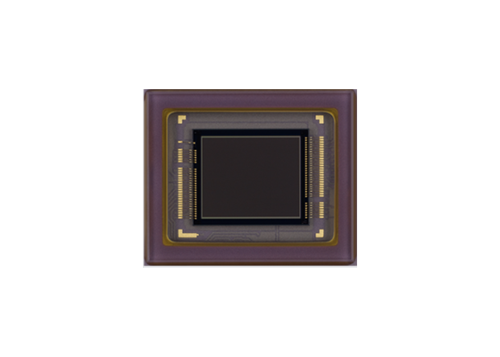 IMX908-AQR1 CMOS-Bildsensor mit 8,40 M effektiven Pixeln, quadratischem Pixelarray und geringem Stromverbrauch