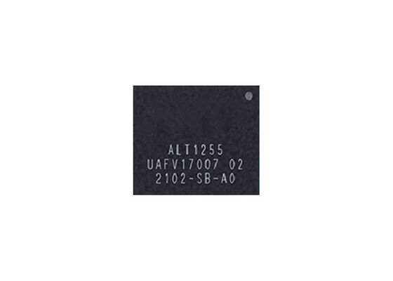ALT1255 IoT-Chip Ultra Low Power Single-Mode NB2 NB-IoT-Modem 5G-Ready mit iSIM