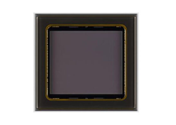 IMX535-AAQJ CMOS-Bildsensor mit diagonaler 14,0mm Größe 12,41M effektiven Pixeln und globaler Verschlussfunktion