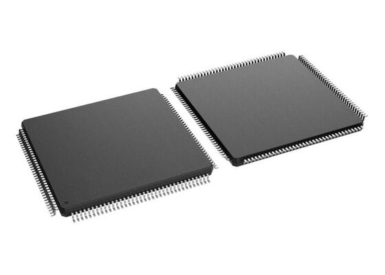 ADC08DL502CIVV Integrierter Schaltkreislauf-Chip Dual-Channel 8-Bit-Analog-Digital-Wandler LQFP-144