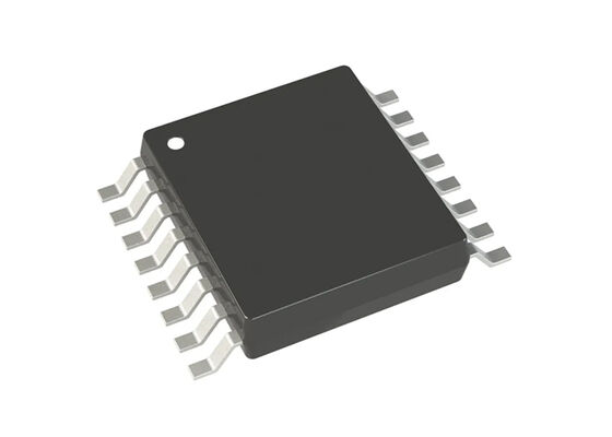 AD7091R-2BRUZ Integrierter Schaltkreis-Chip, 2-Kanal-12-Bit-Analog-Digital-Wandler mit extrem geringem Stromverbrauch