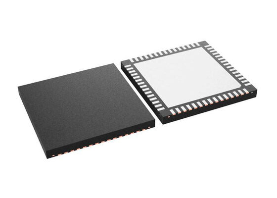 ADC11DV200CISQE Integrierter Schaltkreislauf-Chip 11-Bit-Analog-Digital-Wandler WQFN60 ADC-Wandler