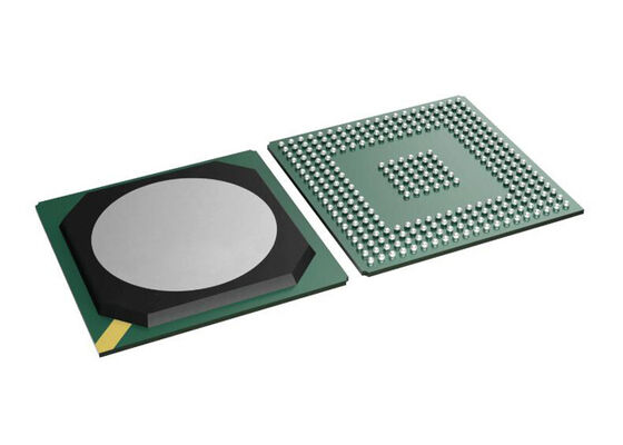 ADC12D800RFIUT Integrierter Schaltkreislauf-Chip Analog-Digital-Wandler 12-Bit-HF-Sampling-ADC-Wandler