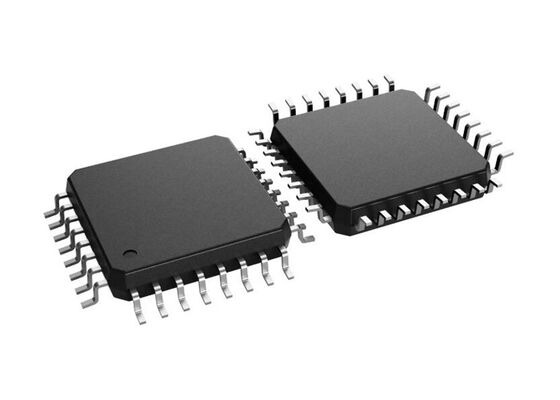 ADC14L040CIVY Integrierter Schaltkreislauf Chip 40MSPS 14-Bit-Analog-Digital-Wandler LQFP-32