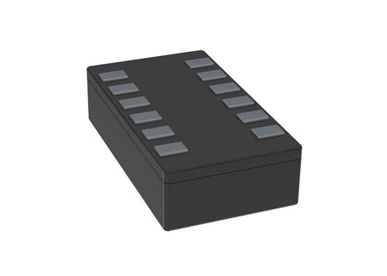 ADPD144RI-ACEZ Sensor IC PPG Optical Sensor Modul mit integrierten roten/IR-Emittern und AFE