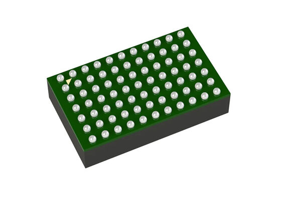 ADAU1797ABCBZ integrierter Schaltkreis-Chip Hochleistungs-Audio-Codec mit integrierten HiFi 3z und FastDSP-Kernen