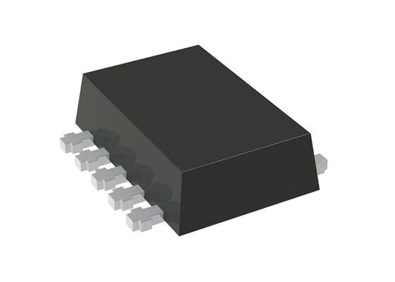 ADS1115IDYNR Integrierter Schaltkreischip 16-Bit 860-SPS 4-Kanal-Delta-Sigma-ADC mit VREF