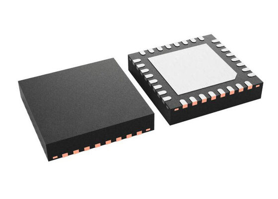 ADS6124IRHBR Integrierter Schaltkreislauf-Chip 12-Bit 105MSPS Analog-Digital-Wandler VQFN32